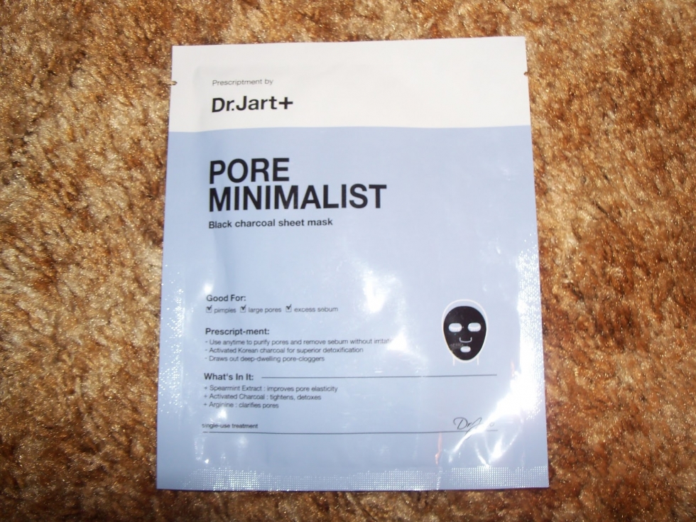 Pore Minimalist